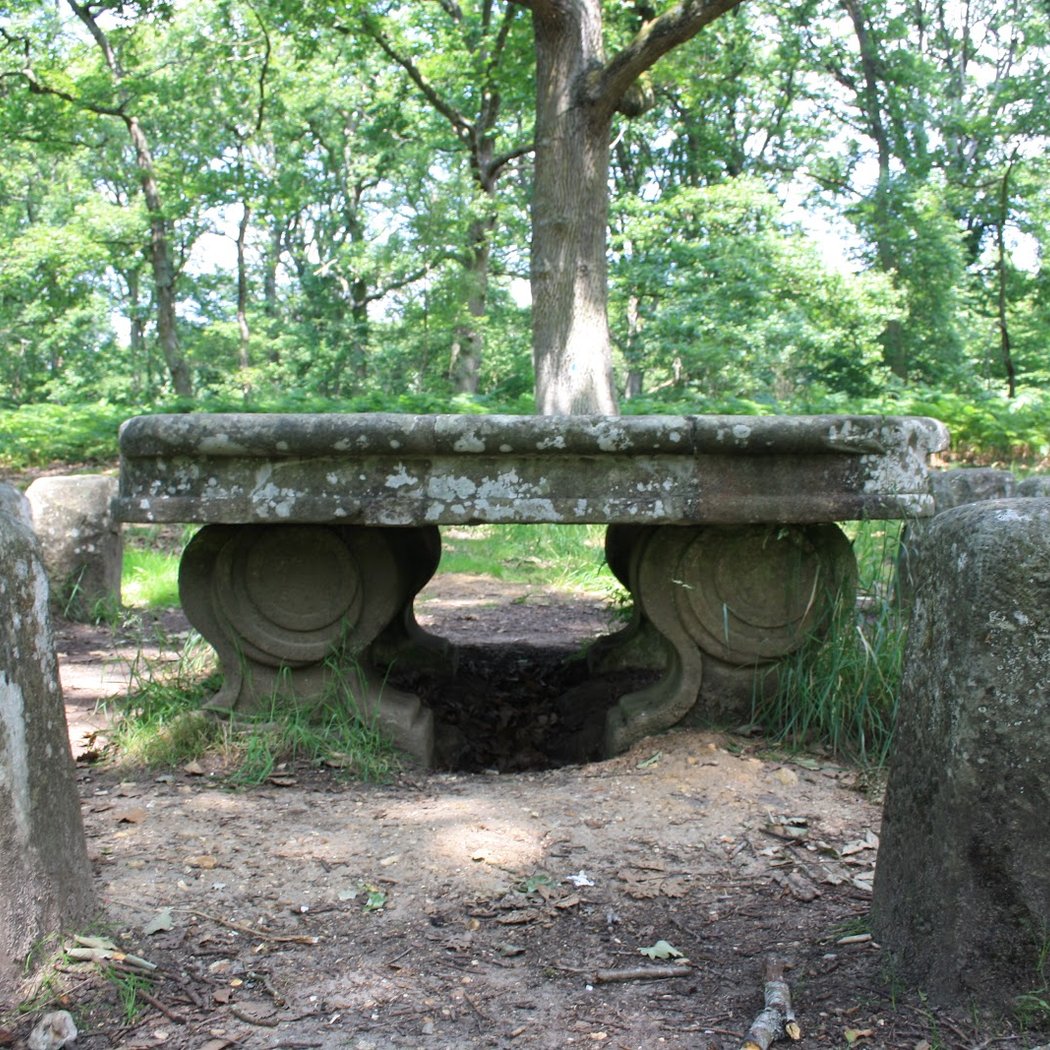 Table du Roi 3